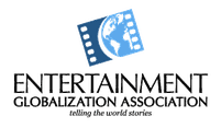 Entertainment Globalization Association logo