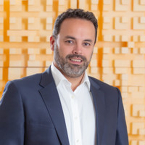 Guillermo Patiño-Mayer (CEO of VSI CIVISA)