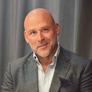 Bjorn Lifvergren (Co-Founder/Executive Chairman of LinQ Media Group)