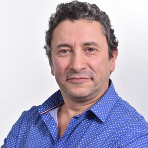 Michel Golgevit (Managing Director, France of Keywords Studios)