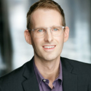 Scott McCarthy (Head of Dubbing at DreamWorks Animation)