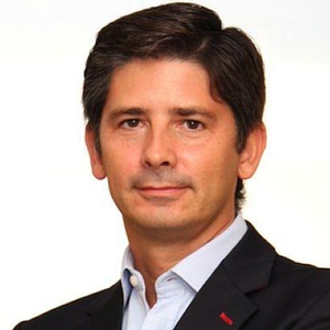 Javier Foncillas (Vice President, Commercial Partnerships — Europe at Dolby)