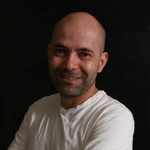 Raul Aldana (VP Dubbing at ZOO Digital)