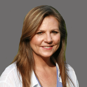 Mary Plummer (Workflow Specialist at Blackmagic Design)
