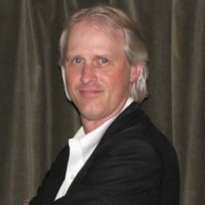 Scott Carroll (Director of Dubbing at International Digital Centre, Inc. (IDC))